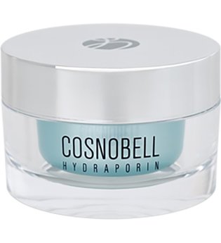 Cosnobell Hydraporin Moisturizing Cell-Active Mask 50 ml Gesichtsmaske