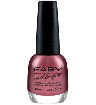 Faby Nagellack Classic Collection Damask Silk 15 ml