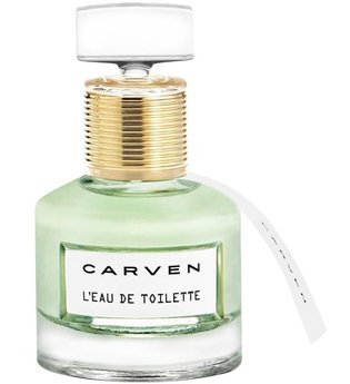 Carven L'Eau de Toilette Eau de Toilette (EdT) 30 ml Parfüm