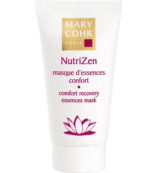 Mary Cohr Masque d'essences confort 50 ml Gesichtsmaske