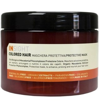 Insight Protective Mask 500 ml Haarmaske