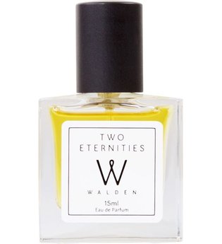 Walden Perfumes Two Eternities Natural Perfume Eau de Parfum  15 ml