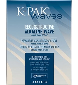 Joico K-Pak Alkaline Wave T/H Dauerwellenbehandlung