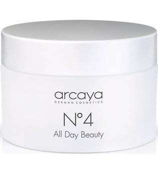 Arcaya No.4 All Day BB SPF 15 100 ml Gesichtscreme
