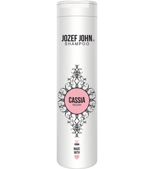 Jozef John Cassia Regain Shampoo 200 ml