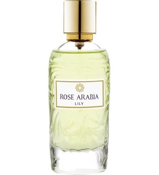 Rose Arabia Lily Eau de Parfum (EdP) 100 ml Parfüm