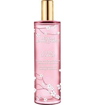 Jeanne Piaubert Fleur d'Ange Fleur d'Ange Eau de Soin Corps Parfumée Relaxante & Hydratante 100 ml Körperspray