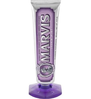 Marvis Violet Toothpaste Holder Zahnbürstenhalter