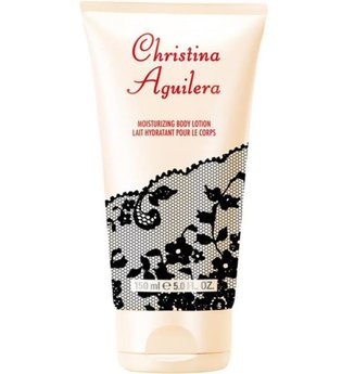 Christina Aguilera Body Lotion - Körperlotion 150 ml Bodylotion