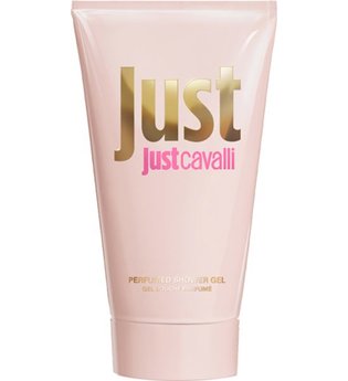 Roberto Cavalli Just Cavalli Woman Shower Gel - Duschgel 150 ml