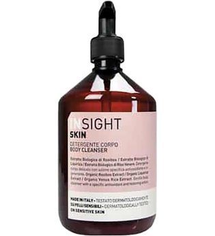 Insight Skin Body Cleanser 500 ml Duschgel