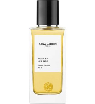 Sana Jardin Tiger by her Side Eau de Parfum (EdP) 100 ml Parfüm