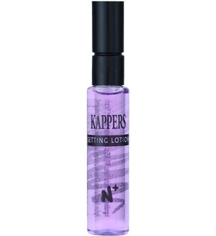 Kis Keratin Infusion System Haare Perm Kappers Setting Lotion N 18 ml