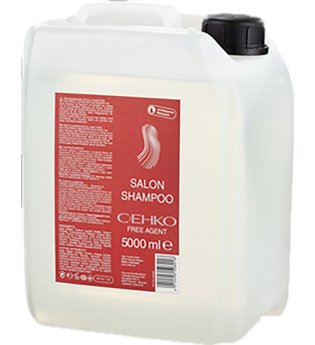 C:EHKO Salon Shampoo 5 L