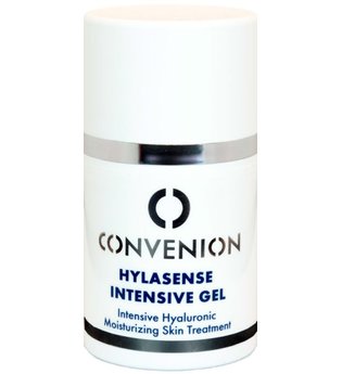 Convenion Hylasense Intensivgel 50 ml Gesichtsgel
