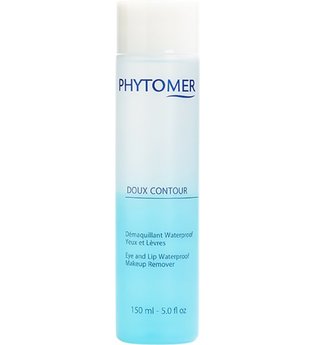Phytomer Doux Contour Waterproof Eye-Makeup Remover 150ml Augenmake-up Entferner