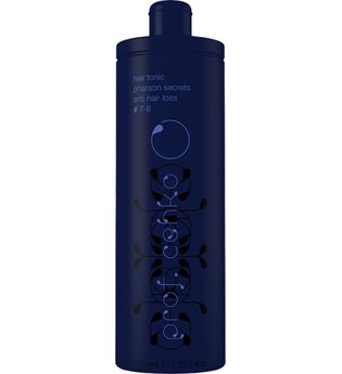 C:EHKO Hair Tonic Pharaon Secrets Anti Hair Loss #7-8 1000 ml Haarwasser