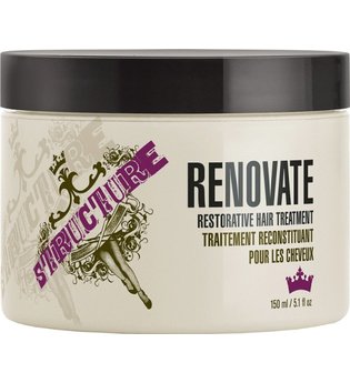 Structure Renovate Hair Treatment 150 ml Haarmaske