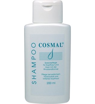George Michael Cosmal Shampoo 200 ml