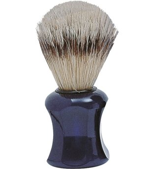 Becker Manicure Shaving Shop Rasierpinsel Rasierpinsel Basic blau 1 Stk.