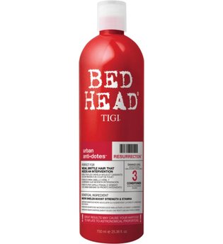 Tigi Bed Head Urban Anti+Dotes Resurrection Conditioner 1500 ml