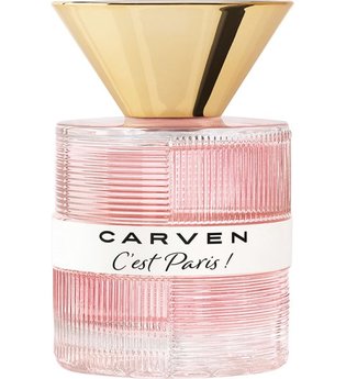 Carven C'est Paris! for Women Eau de Parfum (EdP) 50 ml Parfüm