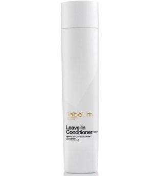 Label.M Leave In Conditioner 1000 ml Leave-in-Pflege
