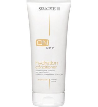 Selective Professional Haarpflege On Care Hydrate Hydration Conditioner 200 ml