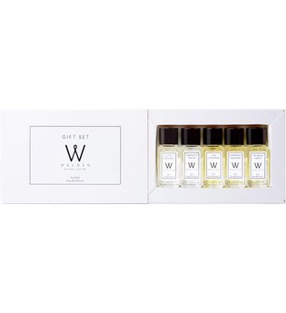 Walden Perfumes Eau de Parfum Gift Set 5x5 25 ml Duftset Parfüm