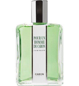 Caron Paris Pour Un Homme de Caron Eau de Toilette (EdT) Splash 200 ml Parfüm