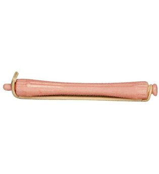 Efalock Kaltwellwickler rosa 7mm 12er Pack Dauerwellwickler