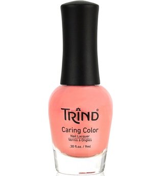 Trind Caring Color CC106 She's a Star 9 ml Nagellack
