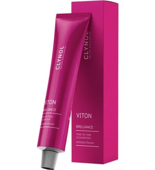 Clynol Hair Colour Intensivtönung Viton Brilliance Nr. 7.03 Mittelblond Naturgold 60 ml