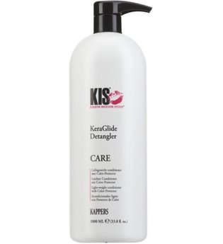 Kis Keratin Infusion System KeraGlide Conditioner Conditioner 1000.0 ml