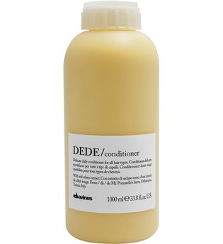 Davines Essential Hair Care Dede Conditioner 1000 ml