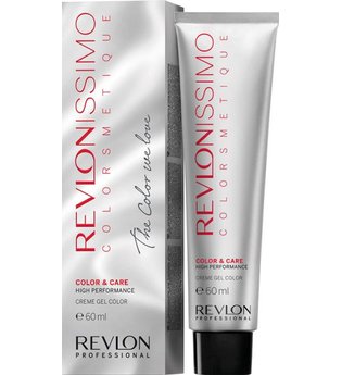 Revlon Revlonissimo Colorsmetique 60 ml 5 Haarfarbe