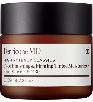 Perricone MD High Potency Classics Face Finishing & Firming Tinted Moisturizer Broad Spectrum SPF30 59ml