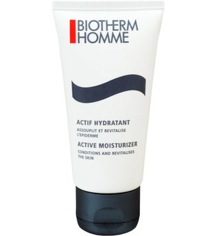 Biotherm Homme Actif Hydratant 50 ml Gesichtsgel