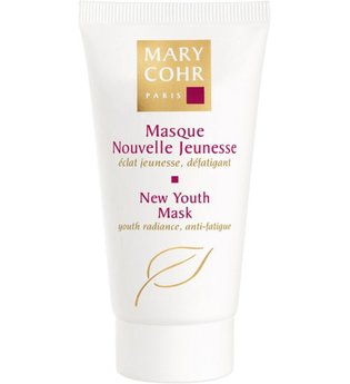 Mary Cohr Nouvelle Jeunesse Maske 50 ml Gesichtsmaske