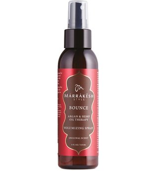 Marrakesh Bounce Volumizing Spray 118 ml Haarspray