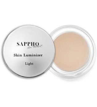Sappho Skin Luminizer 3,5 g Light Highlighter