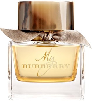 Burberry My Burberry Eau de Parfum (EdP) 50 ml - Limited Edition Parfüm