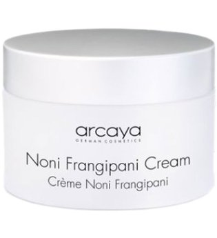 Arcaya No.5 Noni Frangipani 100 ml Gesichtscreme