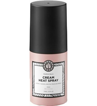 Maria Nila Style & Finish Cream Heat Spray 75 ml Hitzeschutzspray