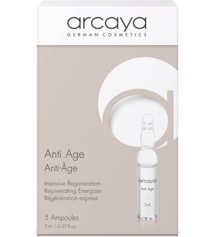 Arcaya Anti Age 5 Ampullen (5x 2 ml)