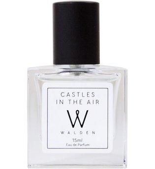 Walden Perfumes Castles in the Air Natural Perfume Eau de Parfum 15 ml