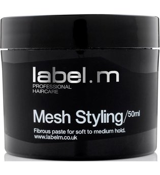 Label.M Haarpflege Complete Mesh Styling 50 ml