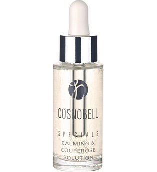Cosnobell Calming & Couperose Solution 30 ml Gesichtsserum