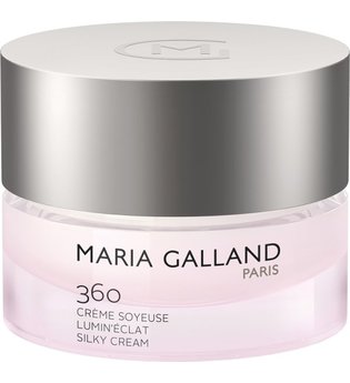 Maria Galland 360 Crème Soyeuse Lumin'Éclat 50 ml Gesichtscreme