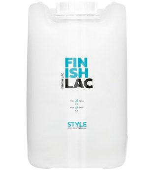 Dusy Professional Style Finish Lac 5 Liter Haarlack